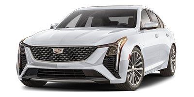 2026 Cadillac CT5