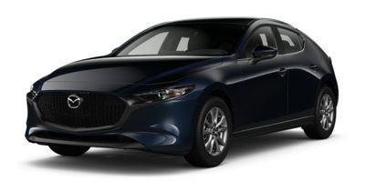 2023 Mazda Mazda3 Sport