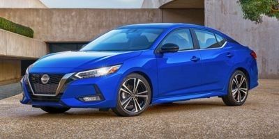 2023 Nissan Sentra