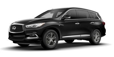 2018 INFINITI QX60