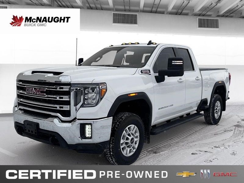 2023 GMC Sierra 2500HD