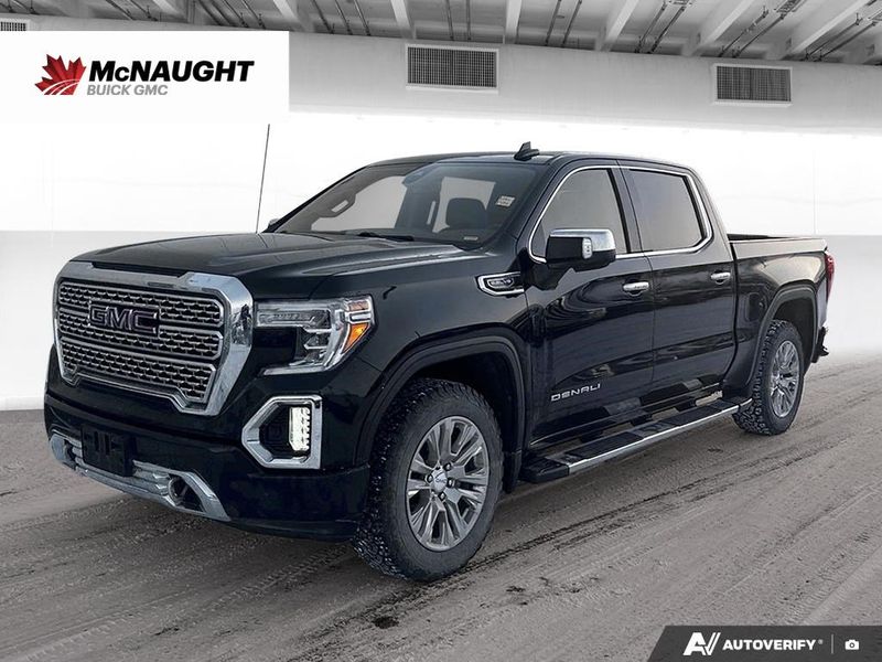 2022 GMC Sierra 1500 Limited