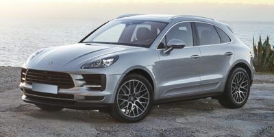 2019 Porsche Macan