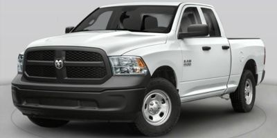 2019 Ram 1500 Classic