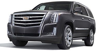 2016 Cadillac Escalade ESV