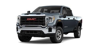 2023 GMC Sierra 3500HD