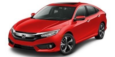 2018 Honda Civic Sedan