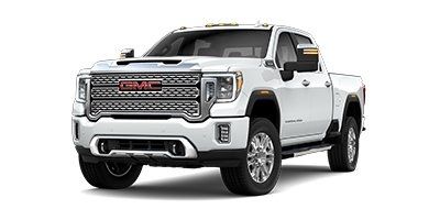 2020 GMC SIERRA 2500HD