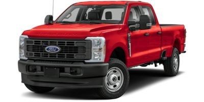 2023 Ford Super Duty F-350 SRW