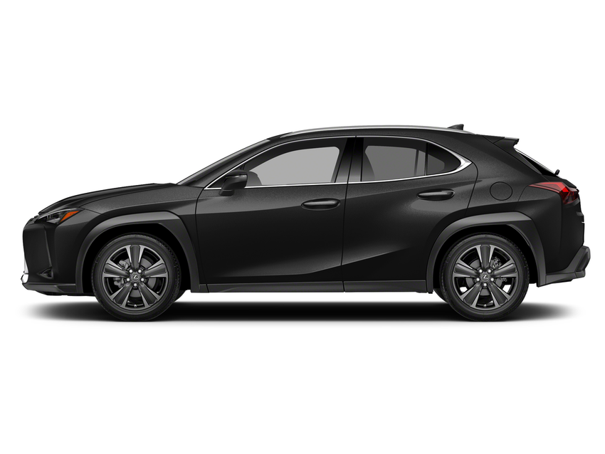 2025 Lexus UX 1