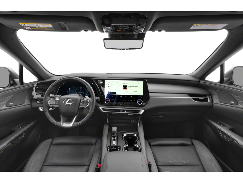 2025 Lexus RX 1
