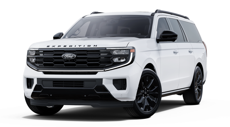 2025 Ford Expedition