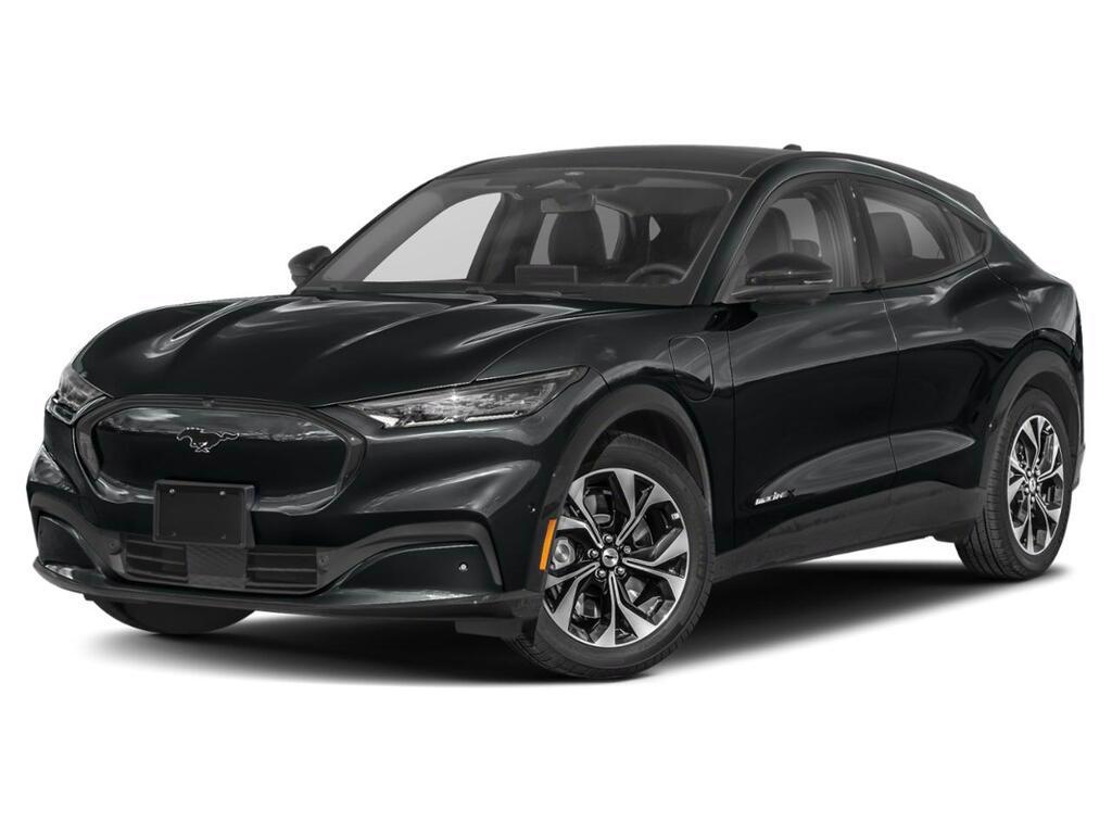 New 2023 Ford Mustang MachE Premium 3D305 Belleville, ON Benton Fry