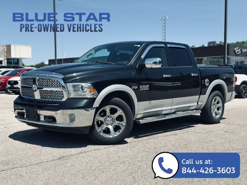 2015 Ram 1500