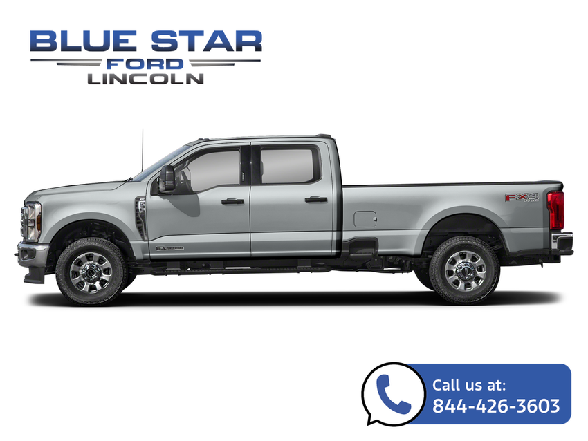 2026 Ford Super Duty