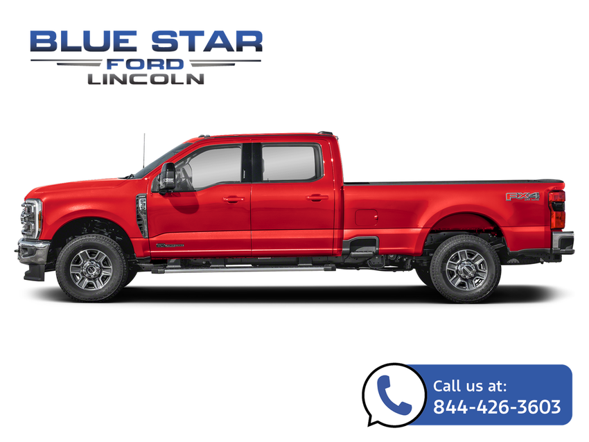 2026 Ford Super Duty