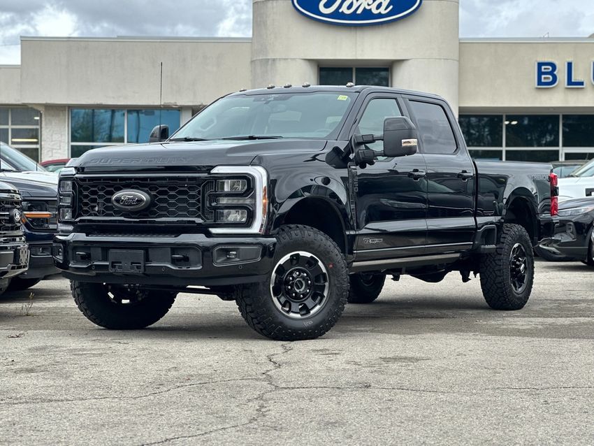 2026 Ford Super Duty