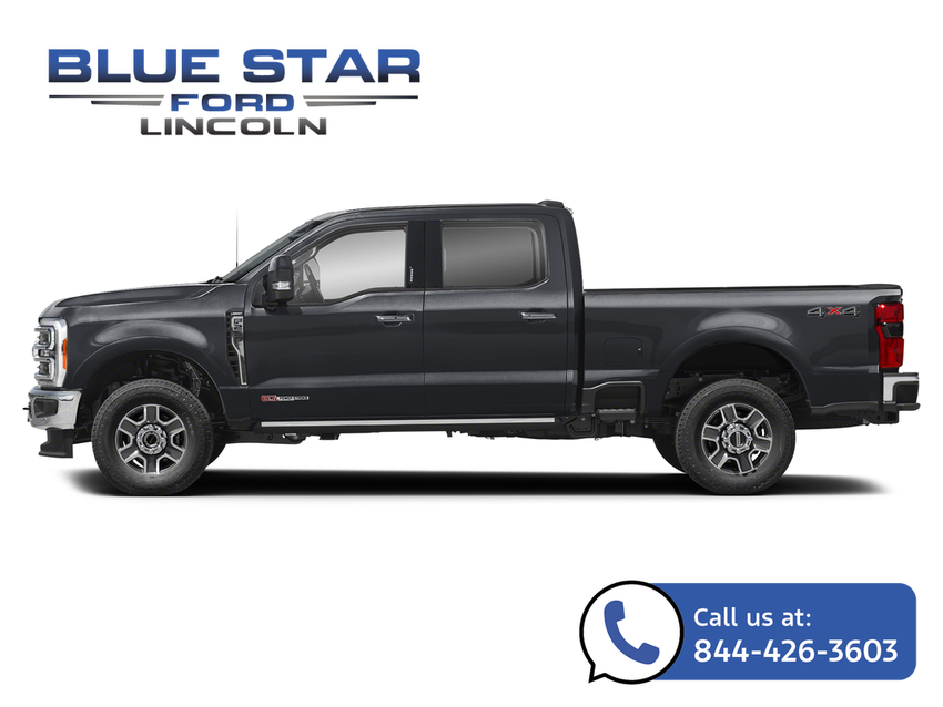 2026 Ford Super Duty