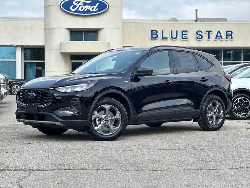 2026 Ford Escape