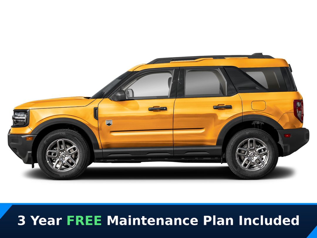 2026 Ford Bronco Sport Big Bend AWD