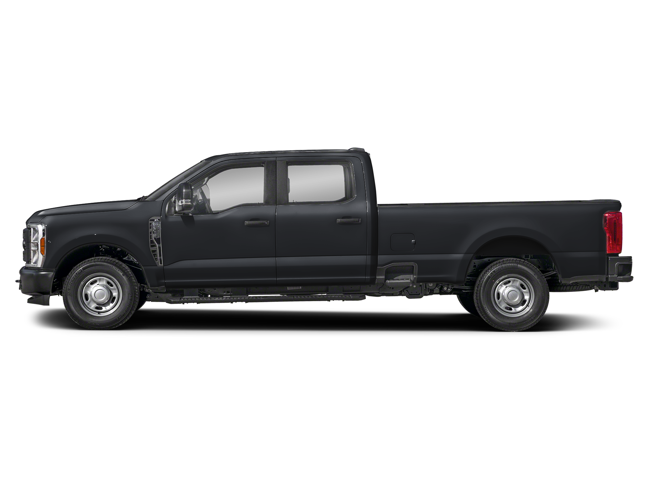  2027 Ford F-250 Super Duty XL Crew Cab 4WD   
