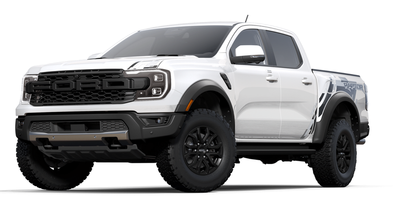 2024 Ford Ranger