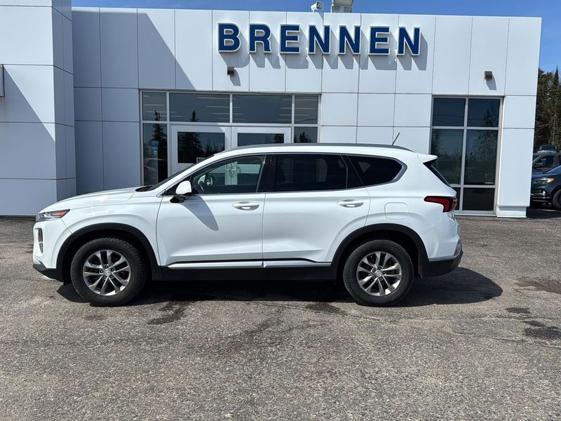 2020 HYUNDAI SANTA FE SPORT