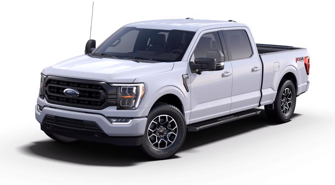 New 2023 Ford F150 XLT 4802F Nipigon, ON Brennen Ford