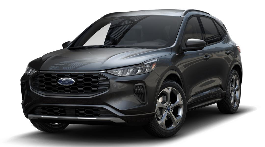 New 2023 Ford Escape STLine 4762F Nipigon, ON Brennen Ford