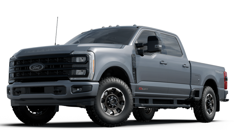 2024 Ford Super Duty F-350 SRW