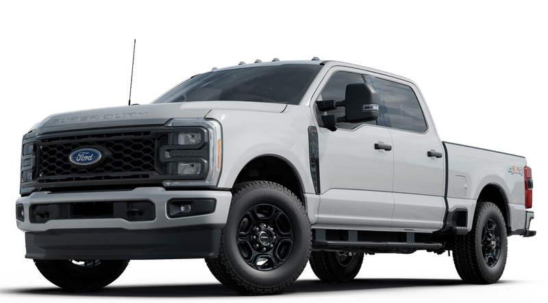 2024 Ford Super Duty F-350 SRW