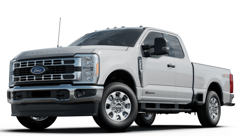 2024 Ford Super Duty F-350 SRW