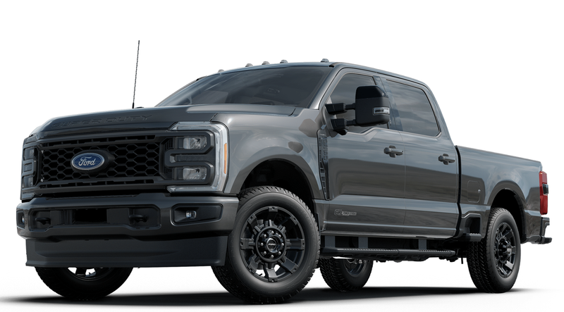 2024 Ford Super Duty F-250 SRW