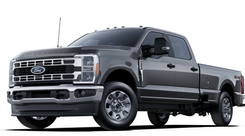 2025 Ford Super Duty F-250 SRW