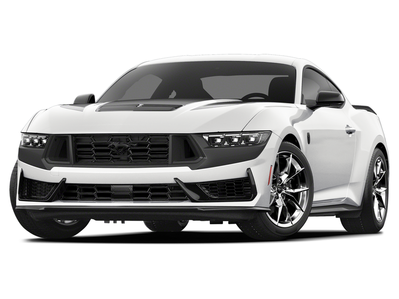 2025 Ford Mustang Dark Horse New Barrhaven Ford