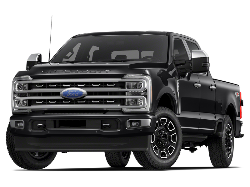 2024 Ford Super Duty F-250 SRW