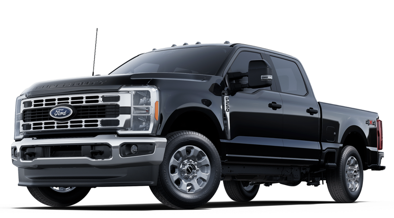 2025 Ford Super Duty F-250 SRW
