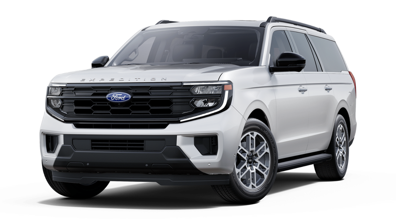 2025 Ford Expedition