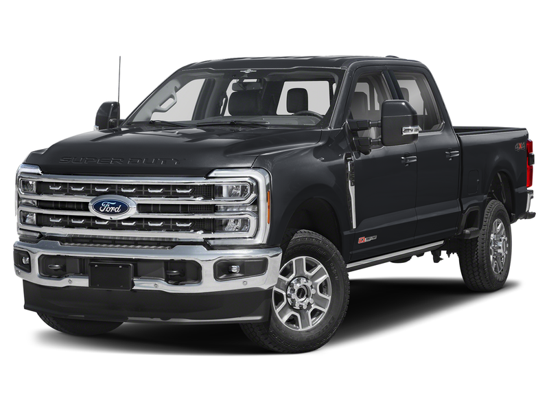 2025 Ford Super Duty F-250 SRW