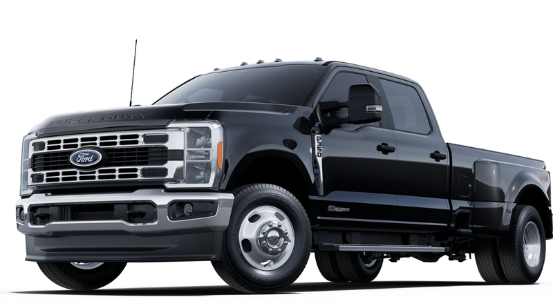2025 Ford Super Duty F-350 DRW