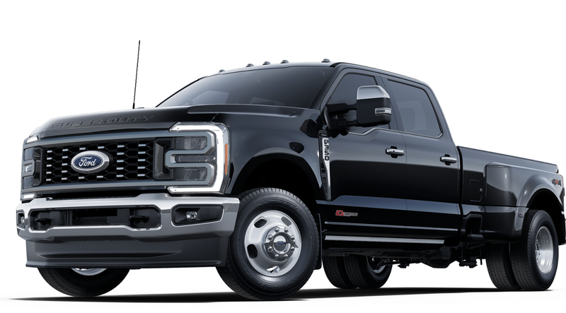 2025 Ford Super Duty F-350 DRW