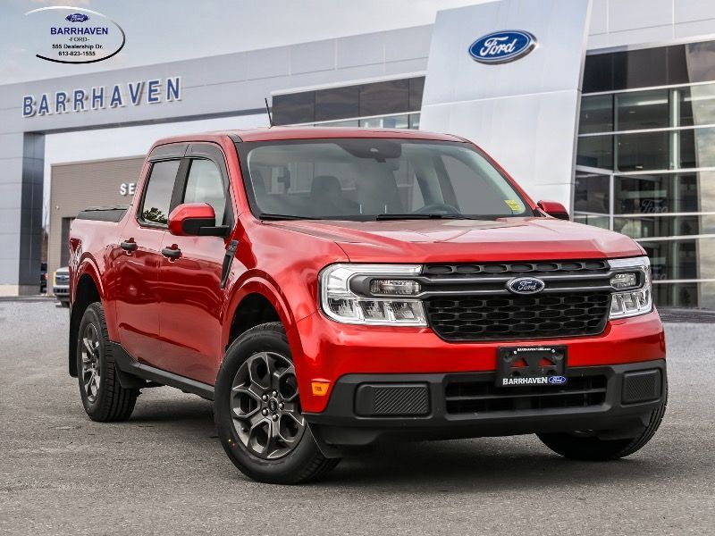 2023 Ford Maverick