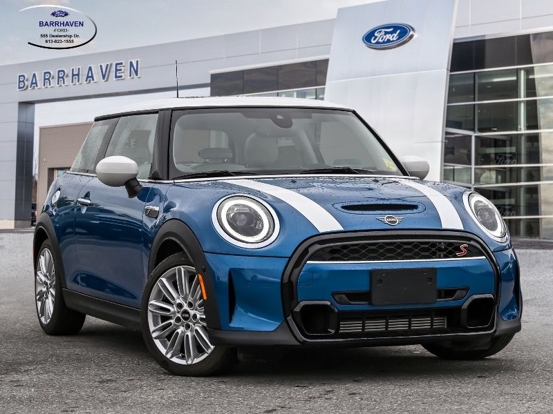 2024 MINI 3 Door