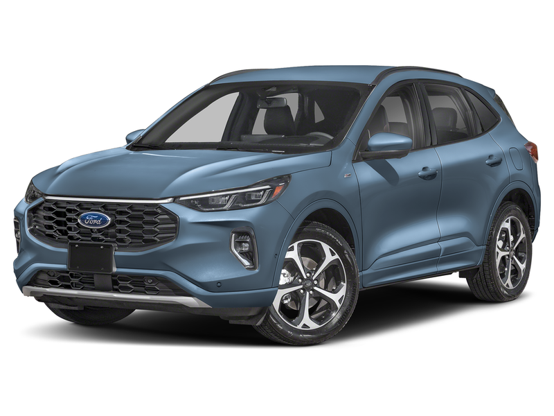 2026 Ford Escape