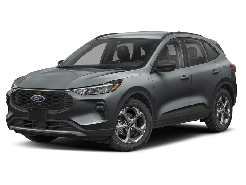2026 Ford Escape