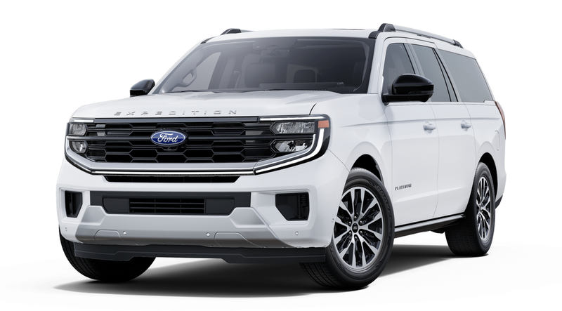 2025 Ford Expedition