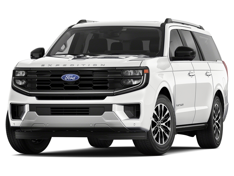 2025 Ford Expedition