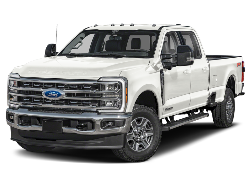 2026 Ford Super Duty F-350 DRW