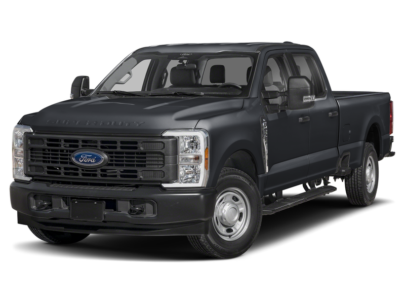 2026 Ford Super Duty F-250 SRW