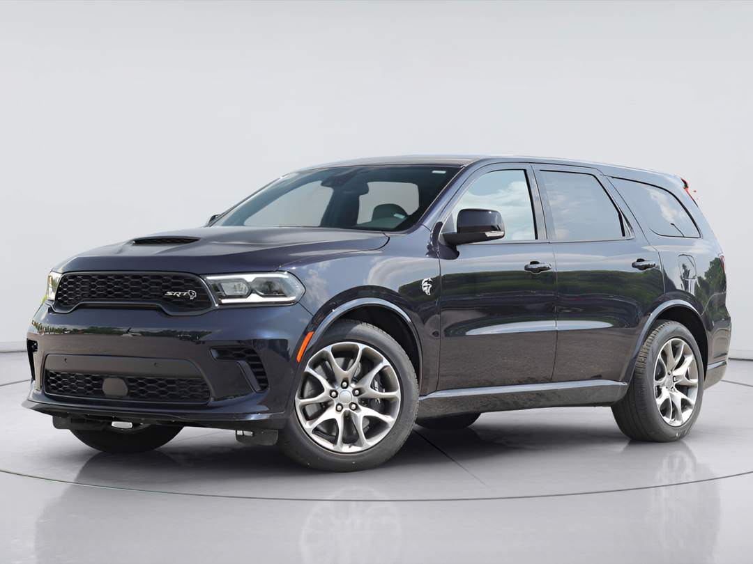  2025 Dodge Durango SRT Hellcat Hammerhead AWD   